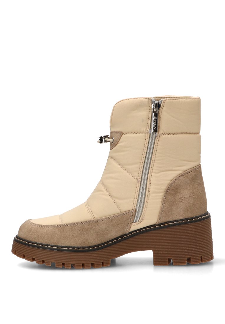 BOTIN ACOLCHADO RYTA 11117 ETIKA MUJER HIELO