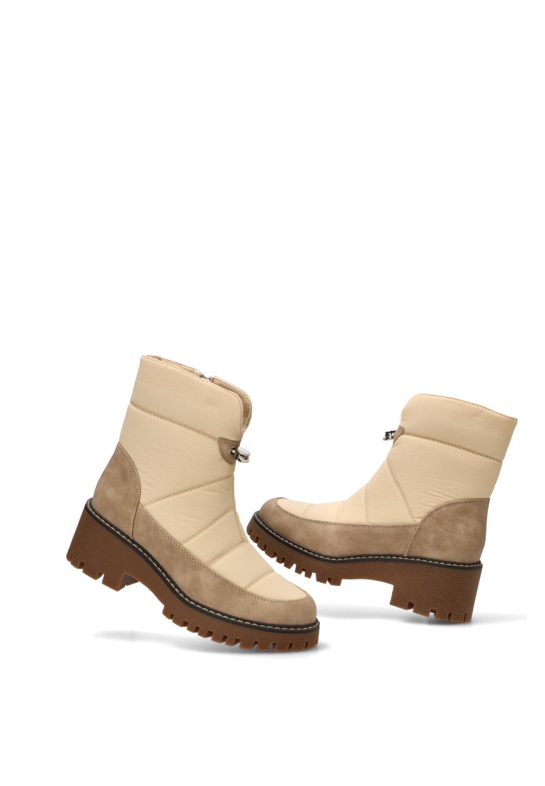 BOTIN ACOLCHADO RYTA 11117 ETIKA MUJER HIELO