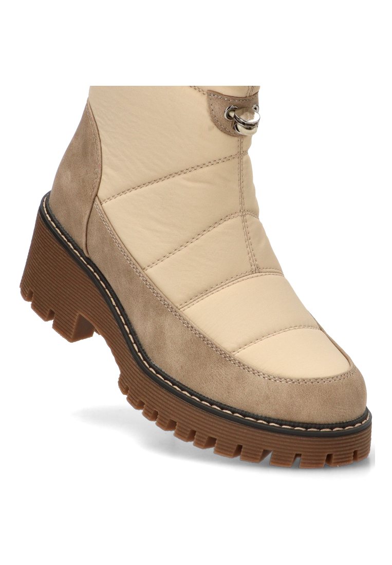 BOTIN ACOLCHADO RYTA 11117 ETIKA MUJER HIELO
