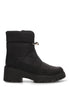 BOTIN ACOLCHADO RYTA 11117, ETIKA, MUJER, NEGRO Negro