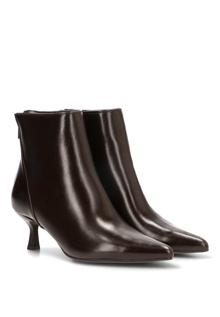 BOTIN TACON FINO VIBRA 32031 ETIKA MUJER CAFe
