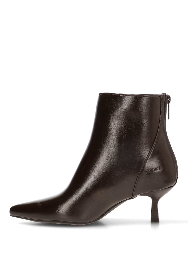 BOTIN TACON FINO VIBRA 32031 ETIKA MUJER CAFe