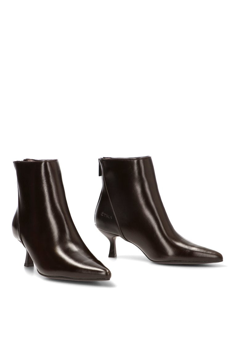 BOTIN TACON FINO VIBRA 32031 ETIKA MUJER CAFe