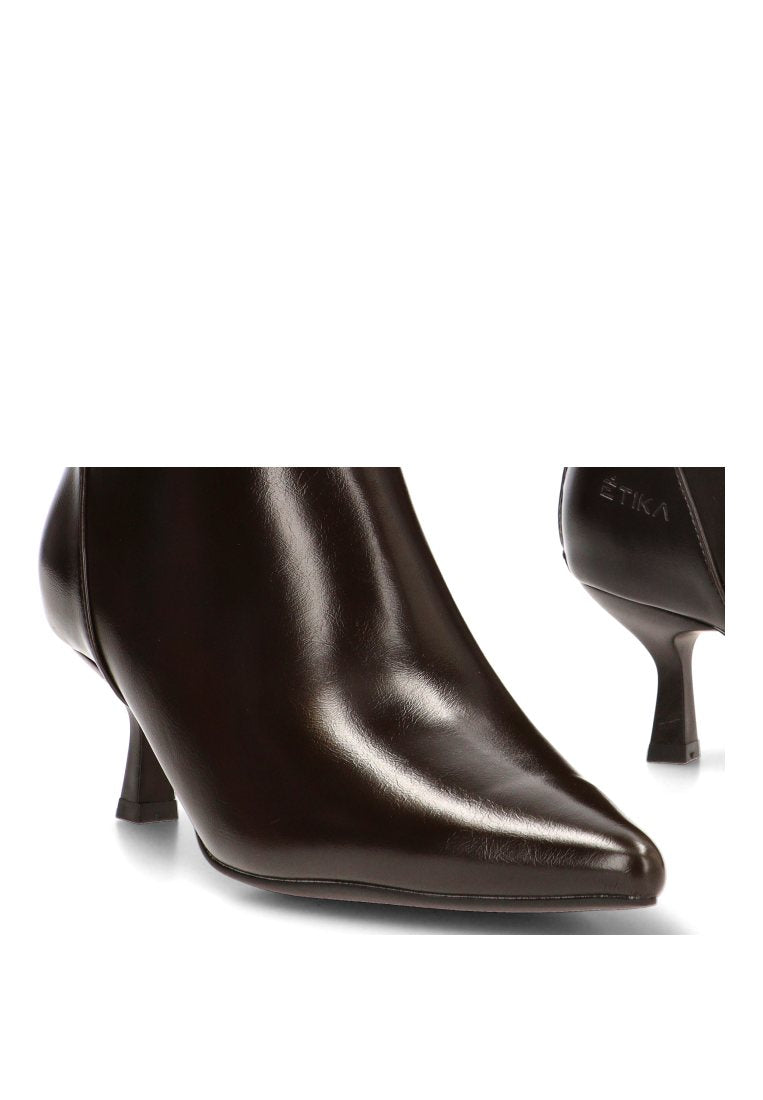 BOTIN TACON FINO VIBRA 32031 ETIKA MUJER CAFe
