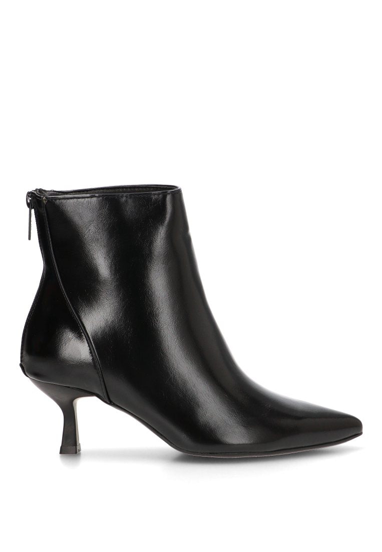 BOTIN TACON FINO VIBRA 32031 ETIKA MUJER NEGRO