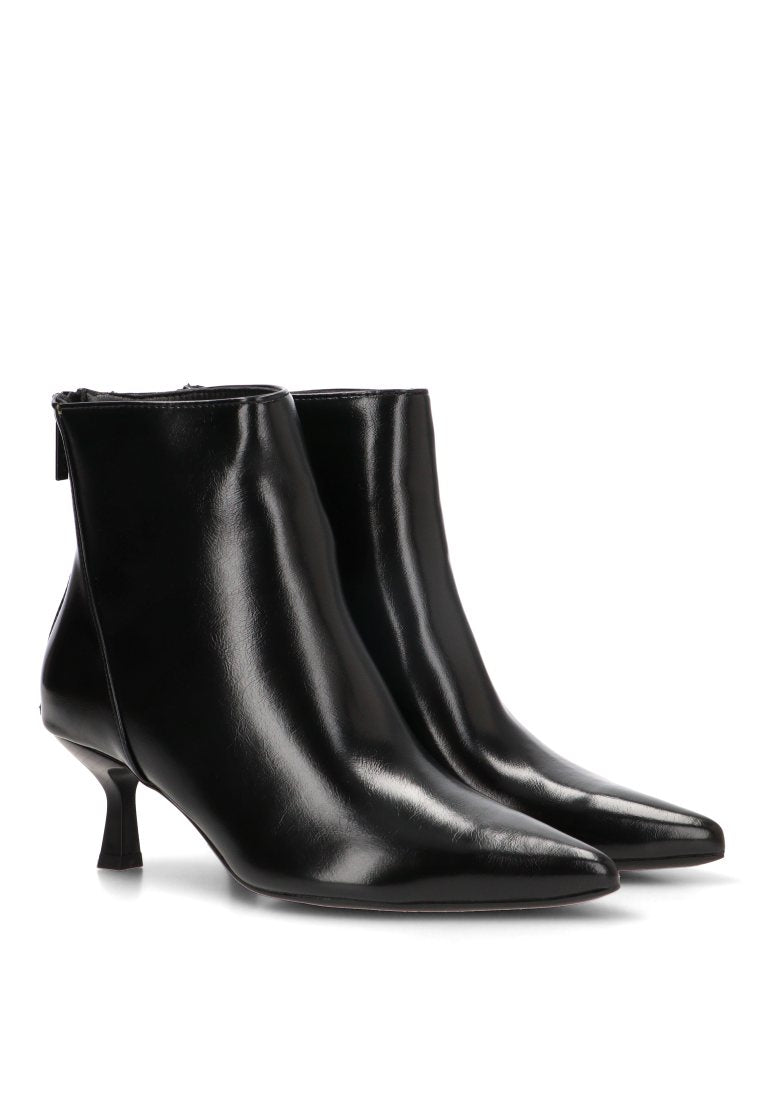 BOTIN TACON FINO VIBRA 32031 ETIKA MUJER NEGRO