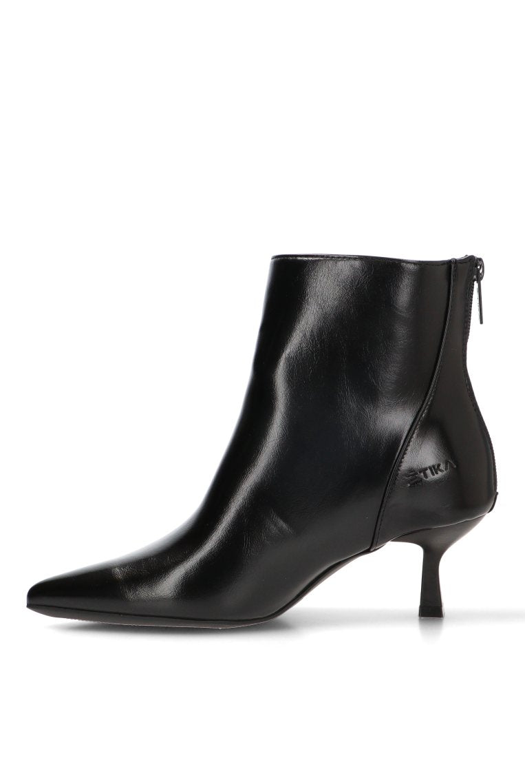 BOTIN TACON FINO VIBRA 32031 ETIKA MUJER NEGRO