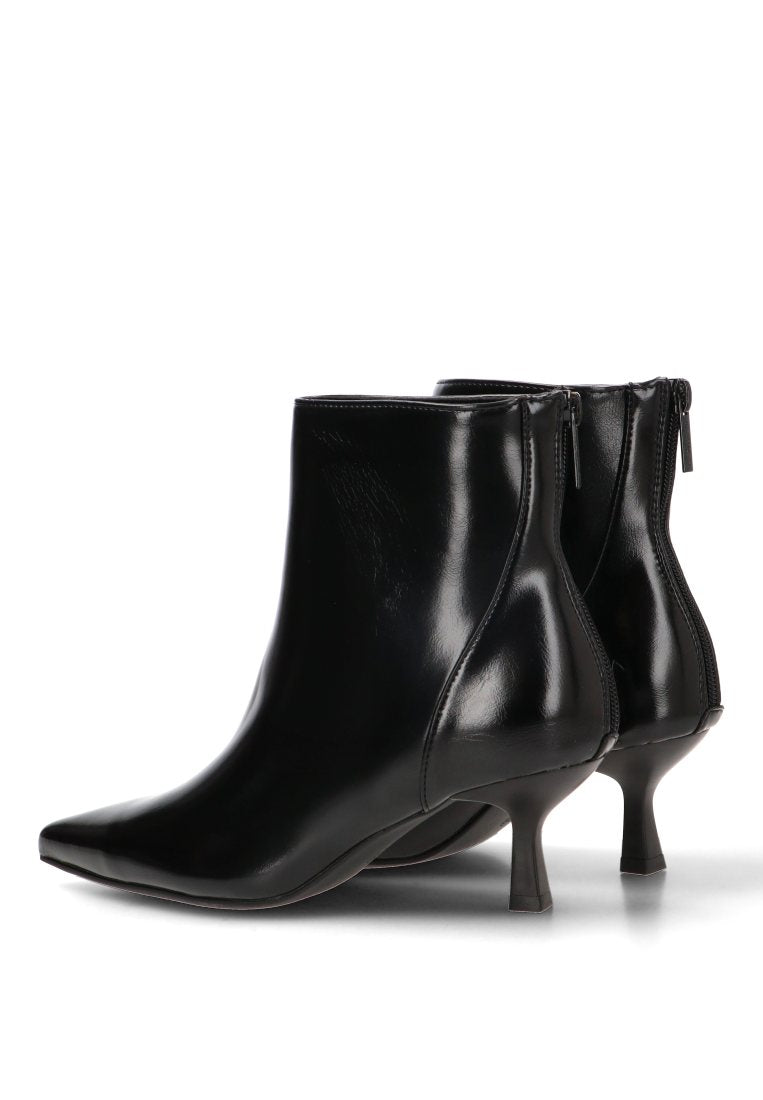 BOTIN TACON FINO VIBRA 32031 ETIKA MUJER NEGRO