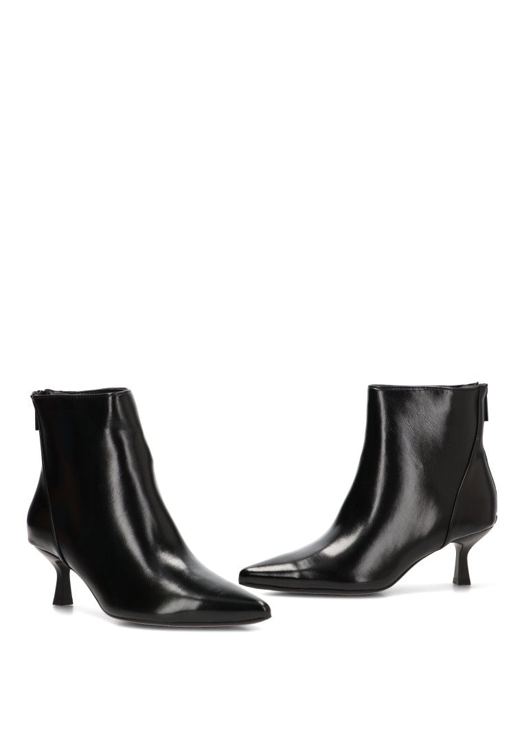 BOTIN TACON FINO VIBRA 32031 ETIKA MUJER NEGRO