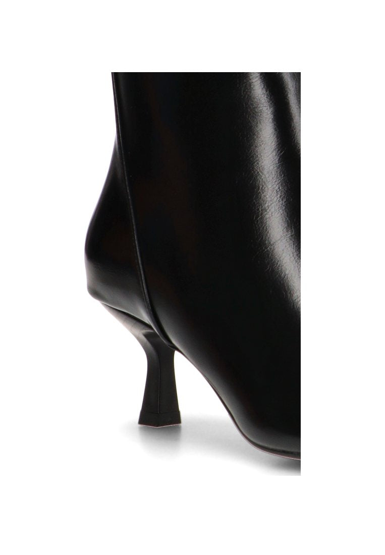 BOTIN TACON FINO VIBRA 32031 ETIKA MUJER NEGRO