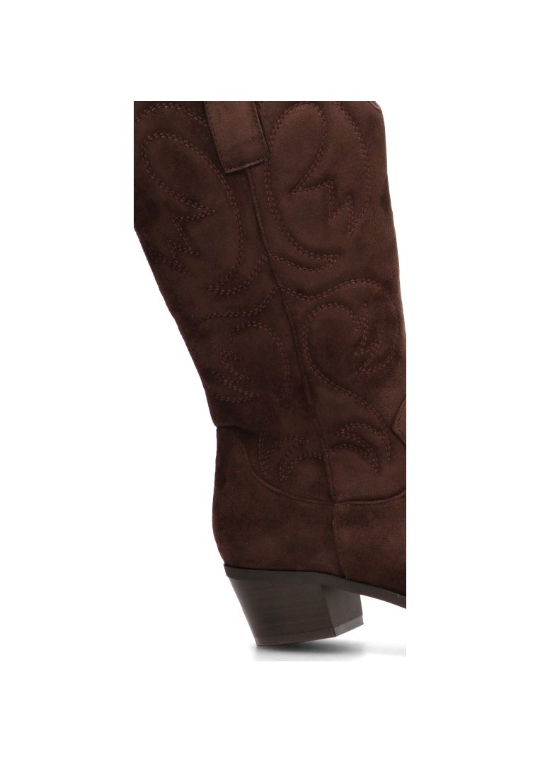 BOTAS CAMPERAS VALLEY 110570 ETIKA MUJER CAFe