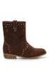 BOTIN CAMPERO TACHAS JIMENA 110555, ETIKA, NIÑA, CAFÉ CAFÉ