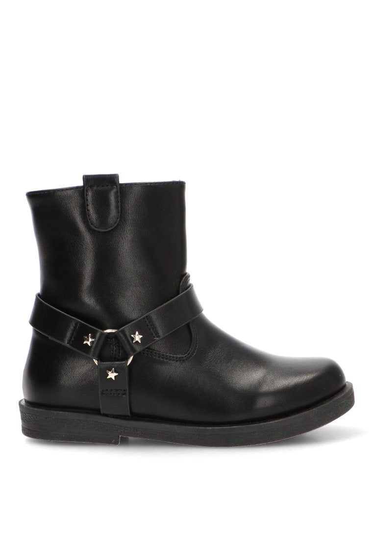 BOTIN ANILLA ESTRELLAS STARPOP 110581 ETIKA NIyA NEGRO