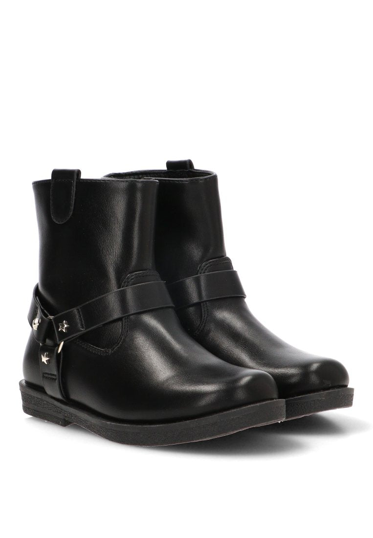 BOTIN ANILLA ESTRELLAS STARPOP 110581 ETIKA NIyA NEGRO