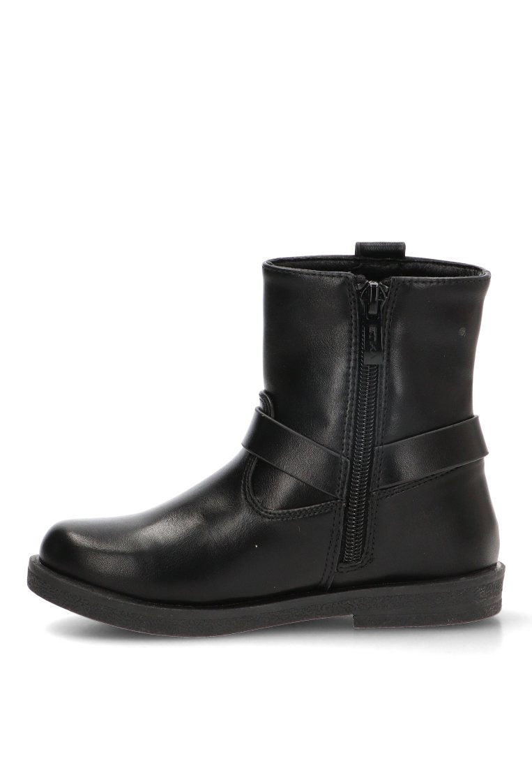 BOTIN ANILLA ESTRELLAS STARPOP 110581 ETIKA NIyA NEGRO