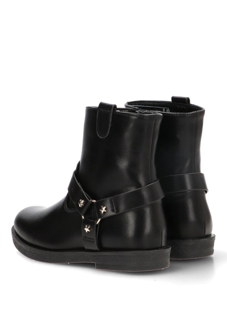 BOTIN ANILLA ESTRELLAS STARPOP 110581 ETIKA NIyA NEGRO