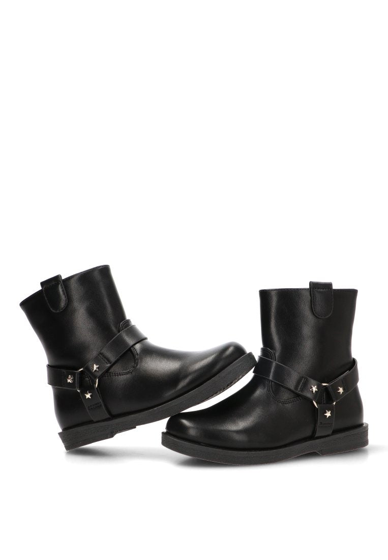 BOTIN ANILLA ESTRELLAS STARPOP 110581 ETIKA NIyA NEGRO
