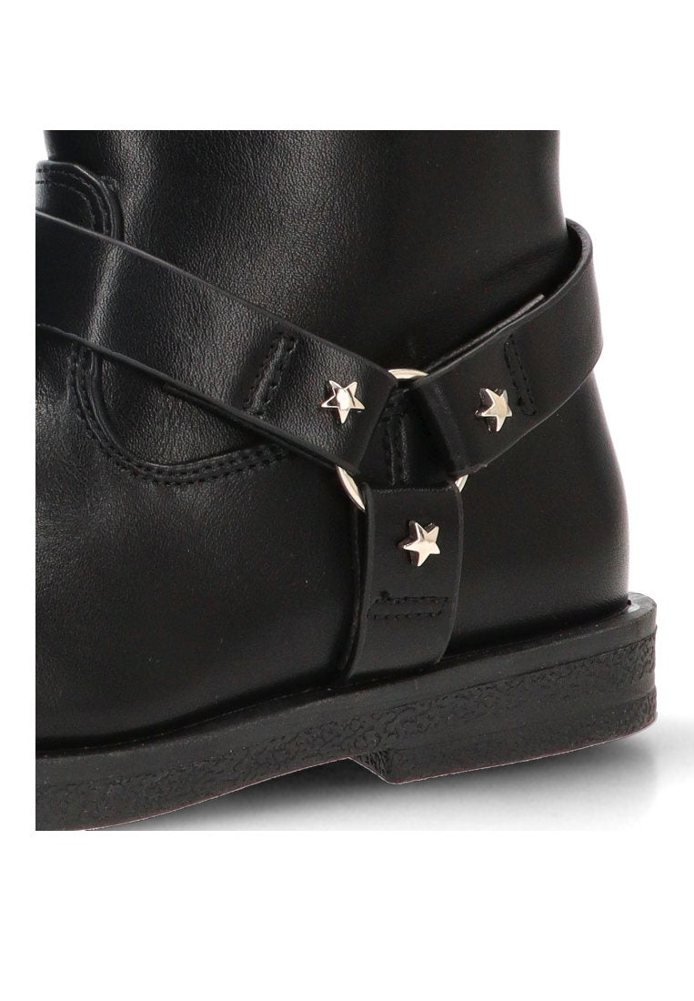 BOTIN ANILLA ESTRELLAS STARPOP 110581 ETIKA NIyA NEGRO