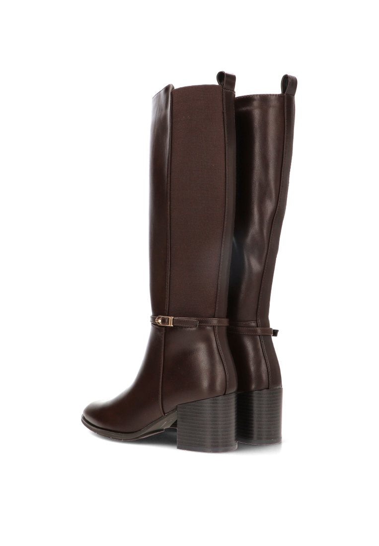 BOTA MUJER HEBILLA ETERNIA 2 30049 ARMONY MUJER CAFe