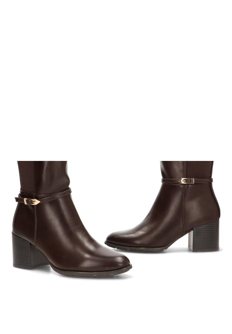 BOTA MUJER HEBILLA ETERNIA 2 30049 ARMONY MUJER CAFe