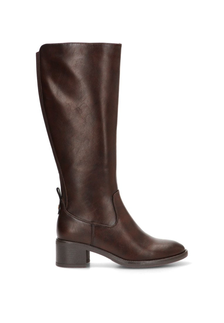 BOTA ALTA ARMONY VELVIA 01 30047 ARMONY MUJER CAFe