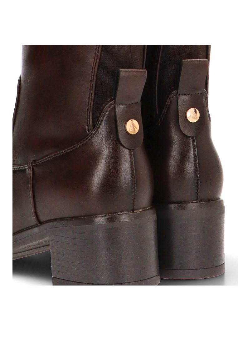 BOTA ALTA ARMONY VELVIA 01 30047 ARMONY MUJER CAFe
