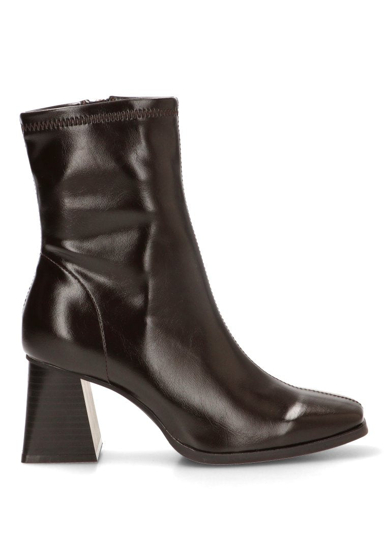 BOTIN LYCRA BRILLANTE MARLOW 32013 ETIKA MUJER CAFe