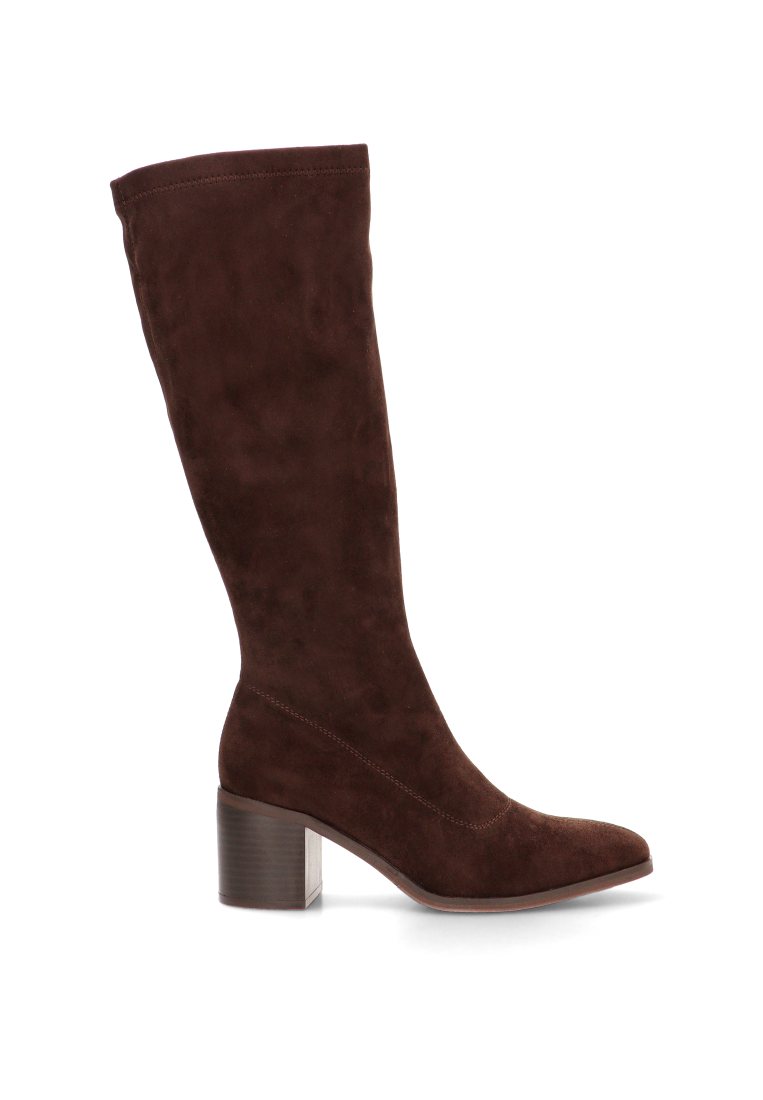 BOTA CAyA ELASTICA NORA 30056 ETIKA MUJER CAFe