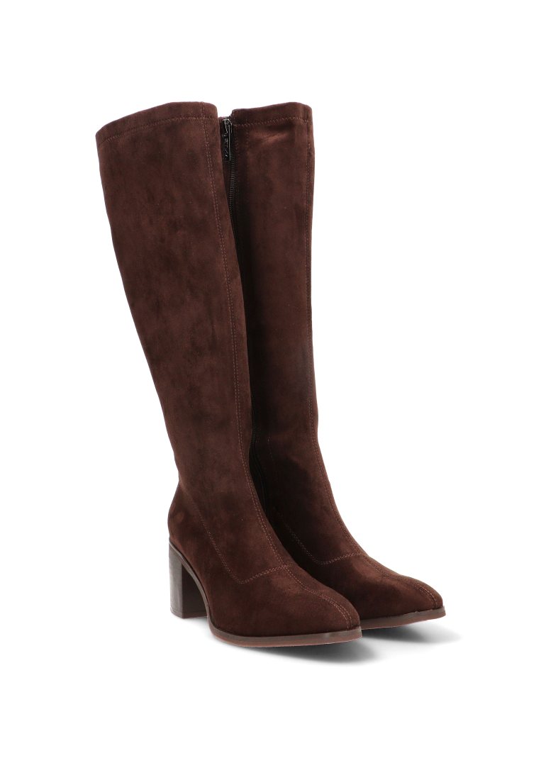 BOTA CAyA ELASTICA NORA 30056 ETIKA MUJER CAFe