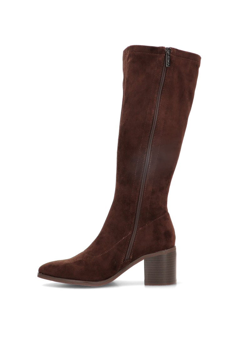 BOTA CAyA ELASTICA NORA 30056 ETIKA MUJER CAFe