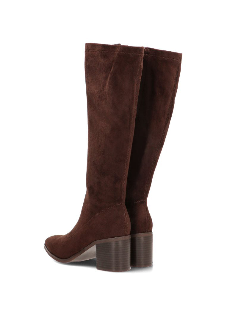 BOTA CAyA ELASTICA NORA 30056 ETIKA MUJER CAFe