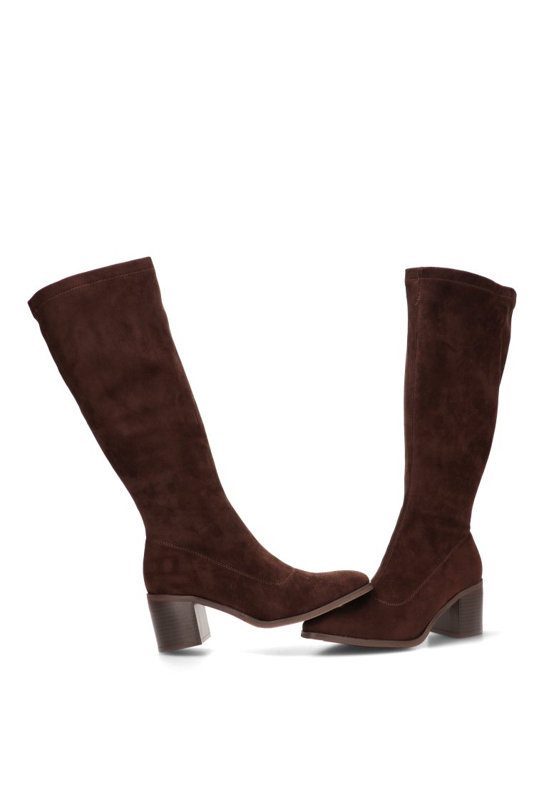 BOTA CAyA ELASTICA NORA 30056 ETIKA MUJER CAFe
