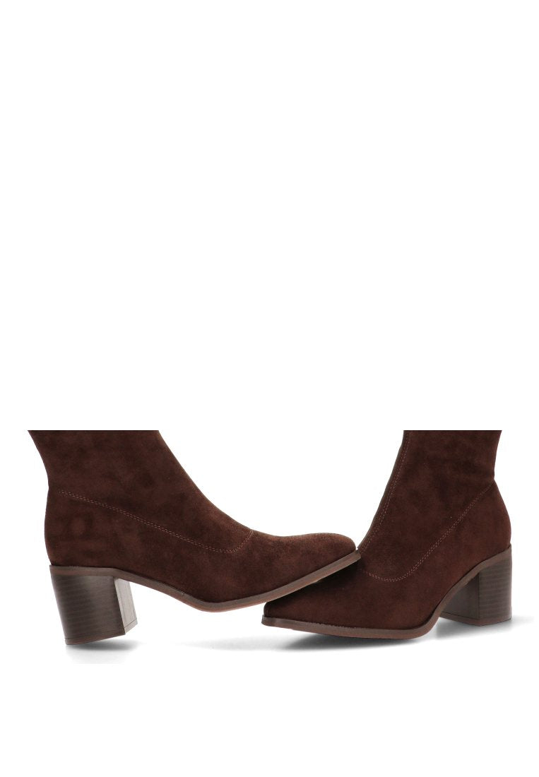 BOTA CAyA ELASTICA NORA 30056 ETIKA MUJER CAFe