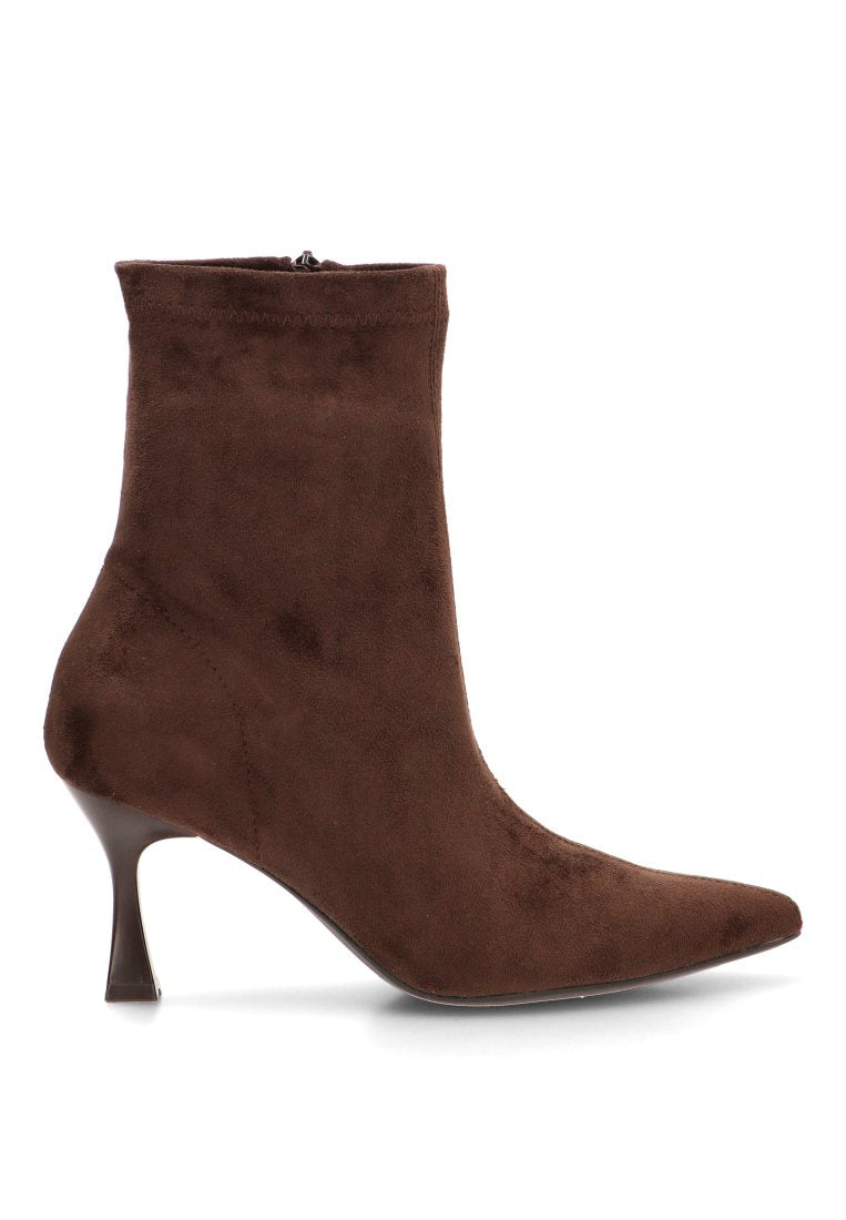 BOTIN ANTELINA VIOLETA 32012 ETIKA MUJER TAUPE