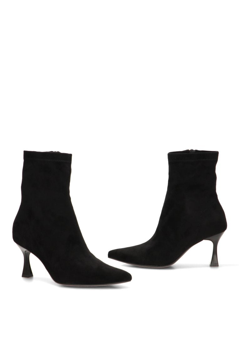 BOTIN ANTELINA VIOLETA 32012 ETIKA MUJER NEGRO