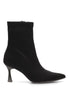 BOTIN VIOLETA 32012, ETIKA, MUJER, NEGRO Negro