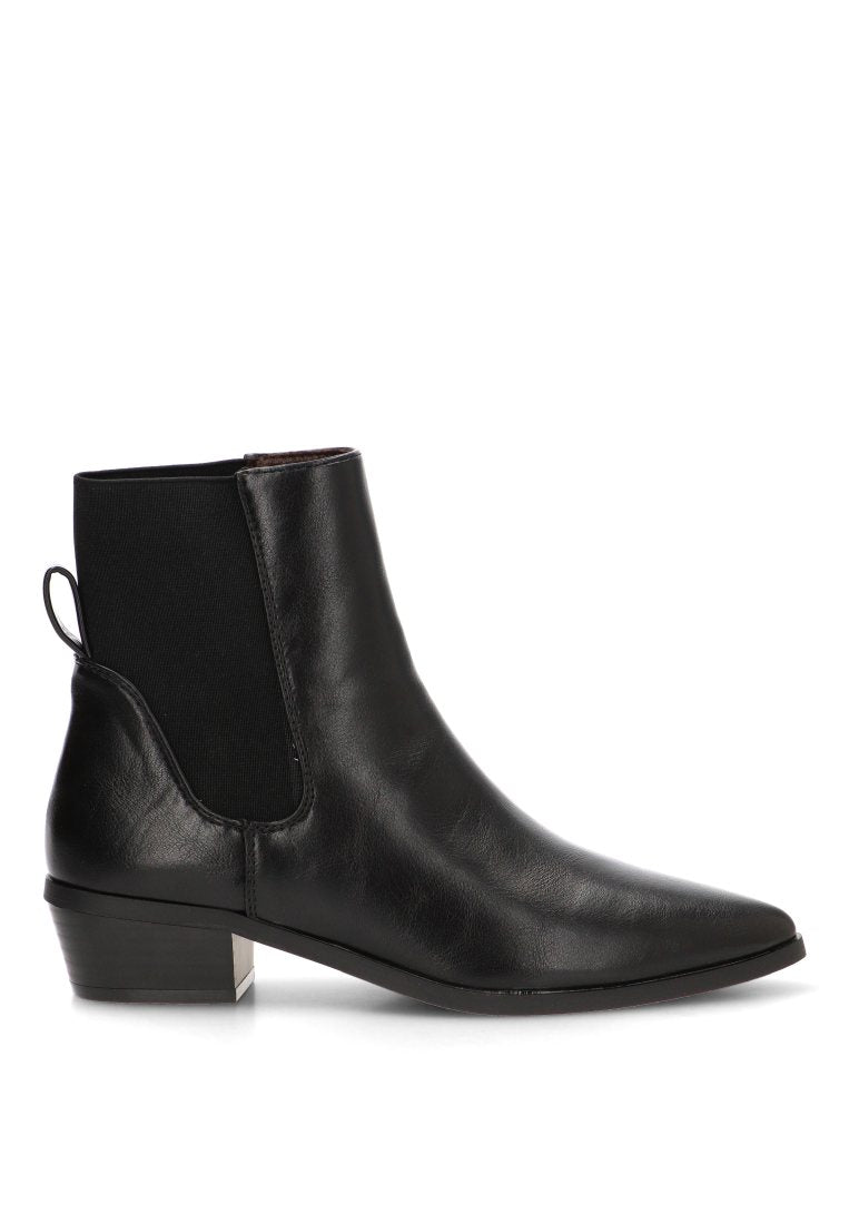 BOTIN CAMPERO DUO SERENA 01 110562 ETIKA MUJER NEGRO