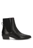 BOTIN CAMPERO DUO SERENA 01 110562, ETIKA, MUJER, NEGRO Negro