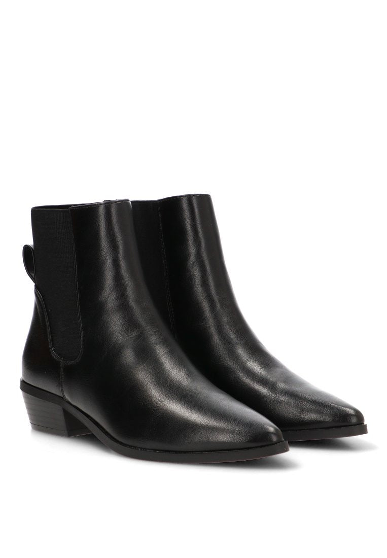 BOTIN CAMPERO DUO SERENA 01 110562 ETIKA MUJER NEGRO