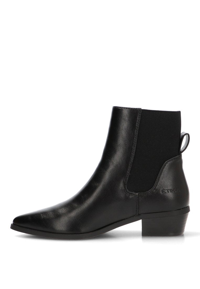 BOTIN CAMPERO DUO SERENA 01 110562 ETIKA MUJER NEGRO