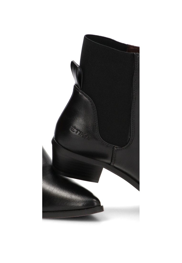 BOTIN CAMPERO DUO SERENA 01 110562 ETIKA MUJER NEGRO
