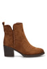 BOTIN RIBETE NATUREL 30042, ETIKA, MUJER, CAMEL Camel