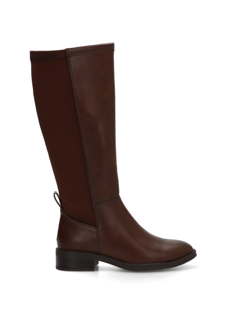 BOTA MUJER ELASTICA VITA 42416 ETIKA MUJER CAFe