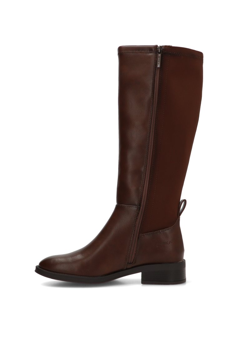 BOTA MUJER ELASTICA VITA 42416 ETIKA MUJER CAFe