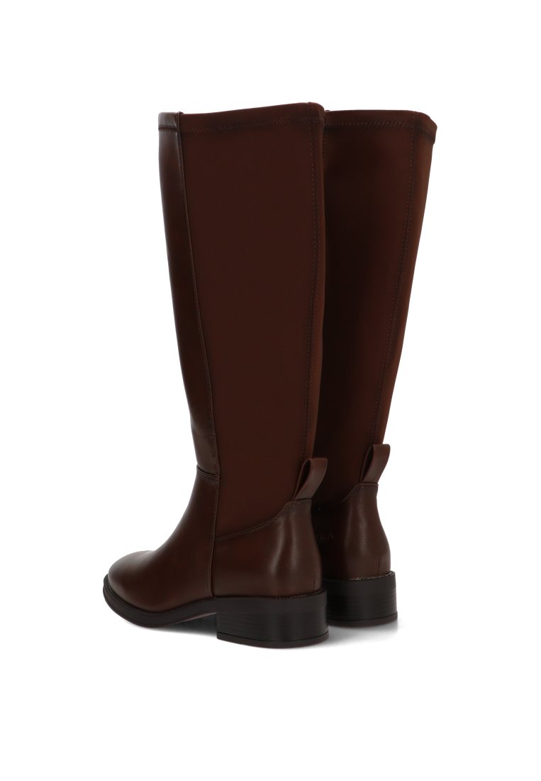 BOTA MUJER ELASTICA VITA 42416 ETIKA MUJER CAFe