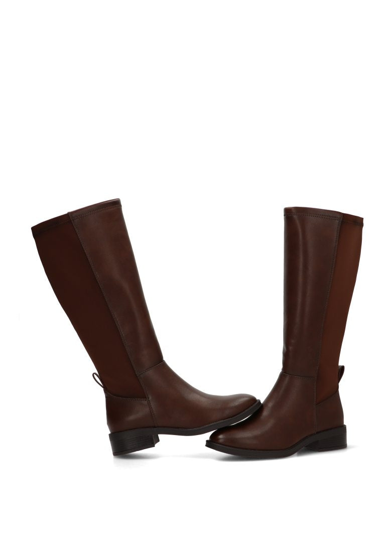 BOTA MUJER ELASTICA VITA 42416 ETIKA MUJER CAFe