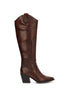 BOTA CAMPERA RIBETE DUNA 110573, ETIKA, MUJER, CAFÉ CAFÉ
