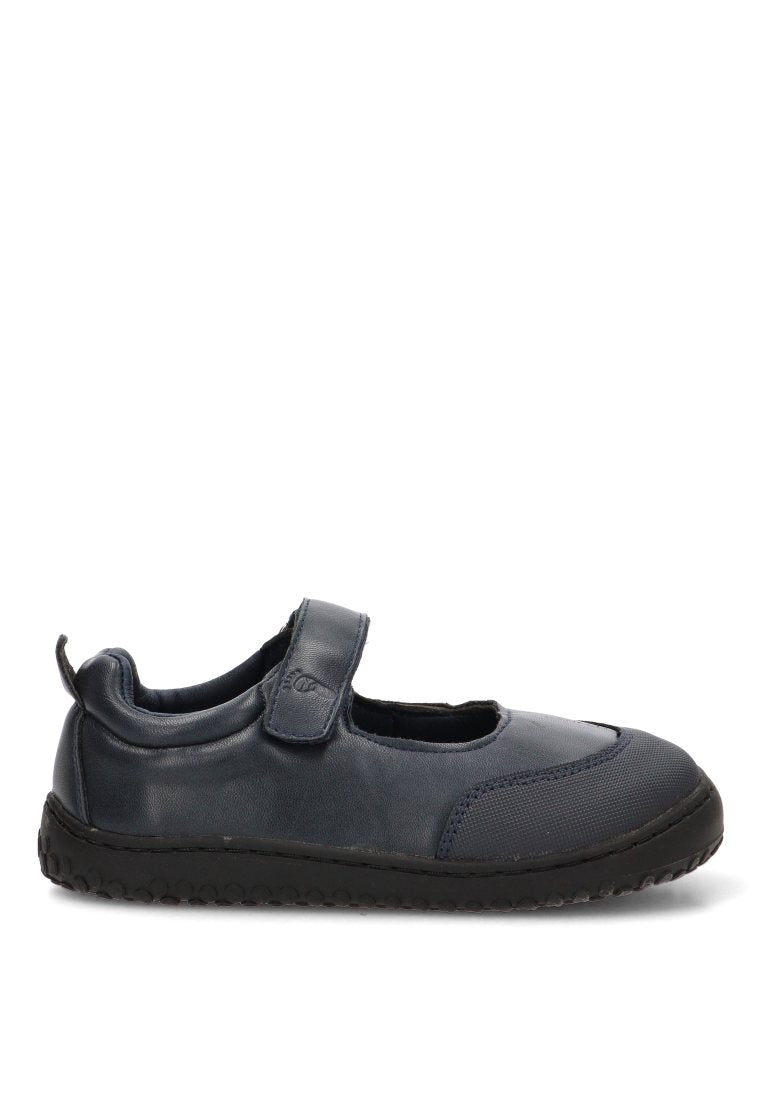 MOCASIN TIRA VELCRO 67204 ETIKA NIyA MARINO