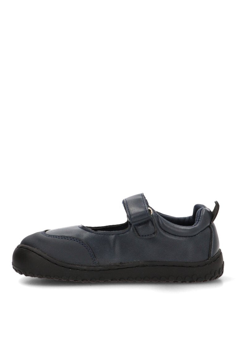 MOCASIN TIRA VELCRO 67204 ETIKA NIyA MARINO