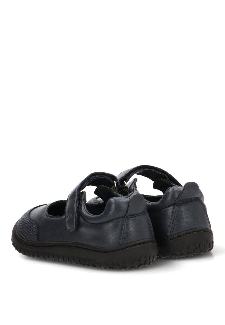 MOCASIN TIRA VELCRO 67204 ETIKA NIyA MARINO